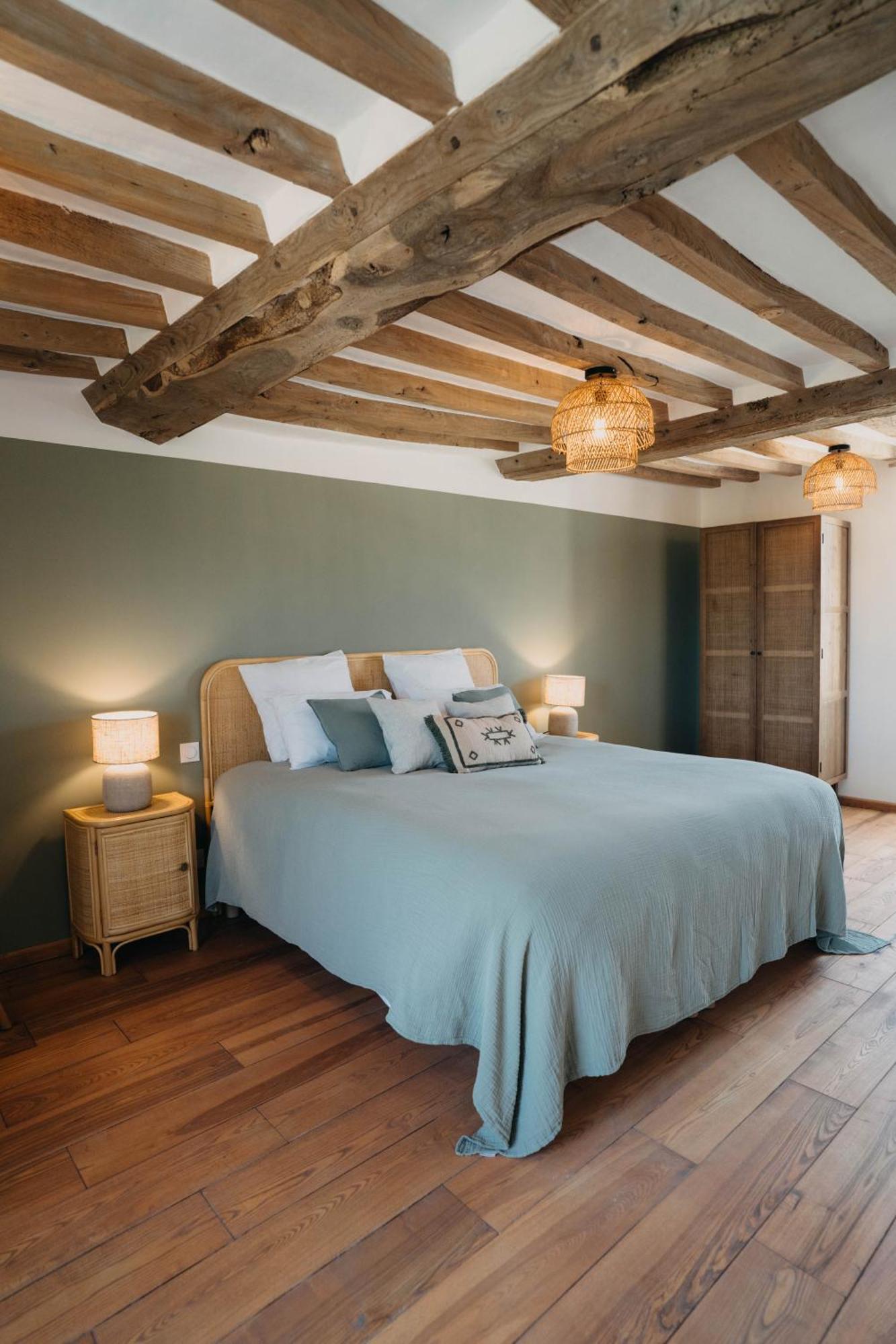 Le Clos D'Omaha - Suite Luxueuse Avec Spa Privatif A 5 Min D'Omaha Beach Englesqueville-la-Percée Zewnętrze zdjęcie