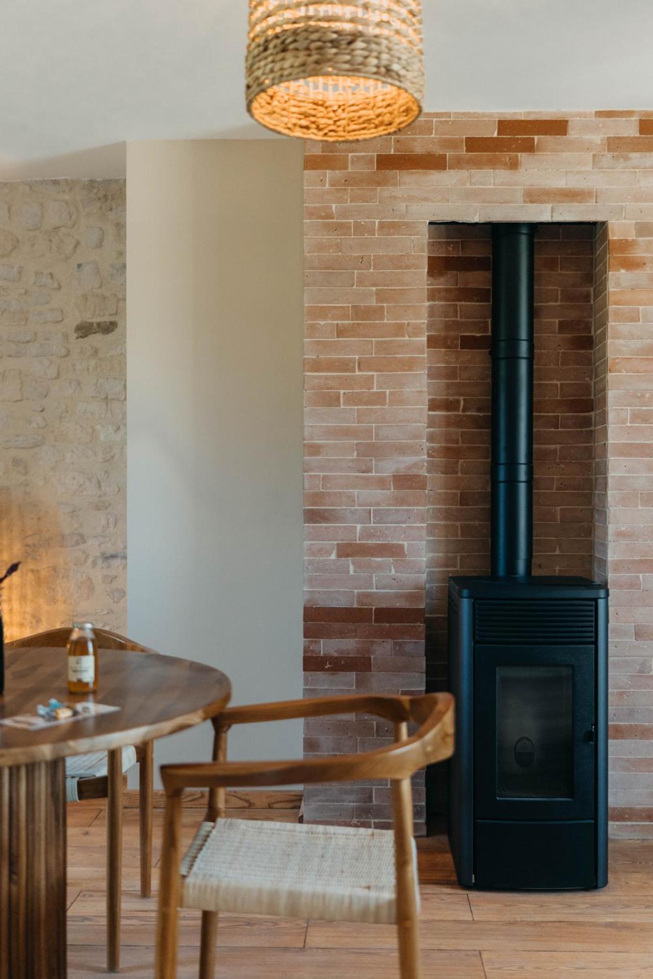 Le Clos D'Omaha - Suite Luxueuse Avec Spa Privatif A 5 Min D'Omaha Beach Englesqueville-la-Percée Zewnętrze zdjęcie