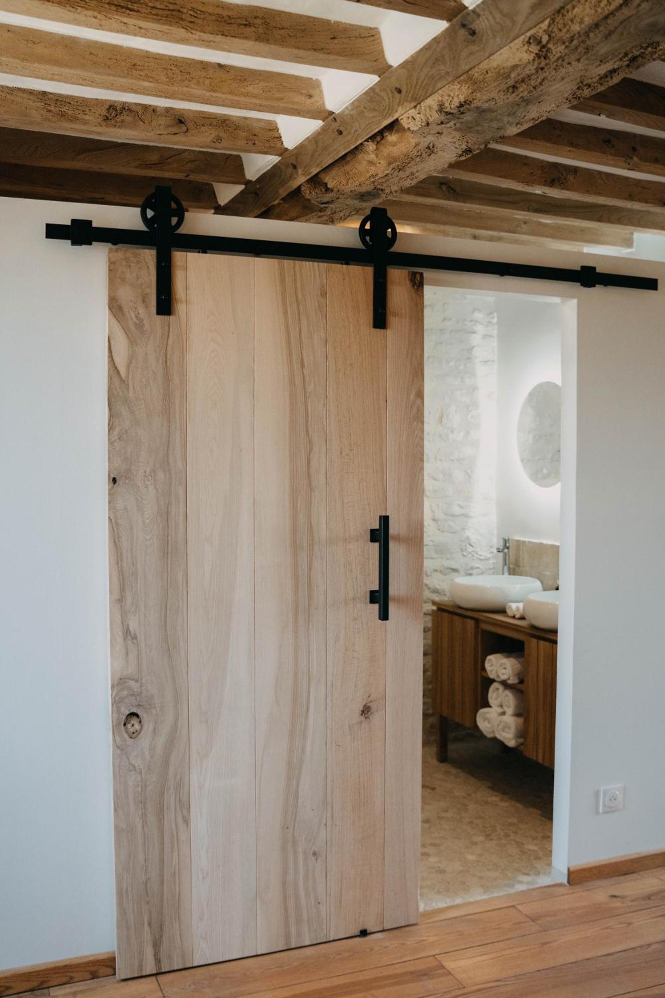Le Clos D'Omaha - Suite Luxueuse Avec Spa Privatif A 5 Min D'Omaha Beach Englesqueville-la-Percée Zewnętrze zdjęcie